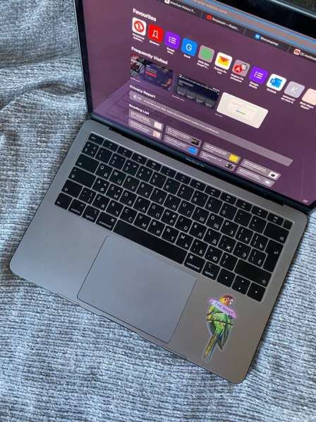 MacBook Air 13 2019 в Санкт-Петербурге