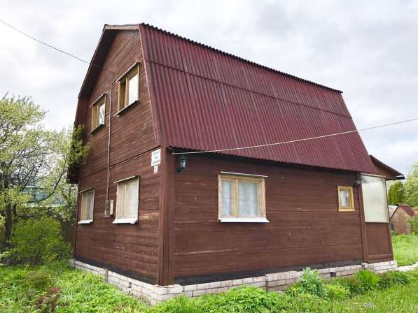 Дом 72 м2 м. Коровино в Переславле-Залесском фото 20