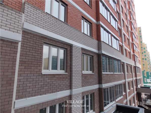 Продам однокомнатную квартиру в Тверь.Жилая площадь 25 кв.м.Этаж 3.Дом кирпичный. в Твери фото 22