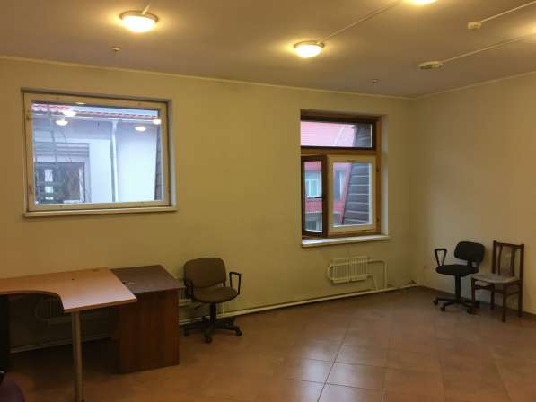 Сдам офис пр. Советский, 16 в Калининграде фото 12