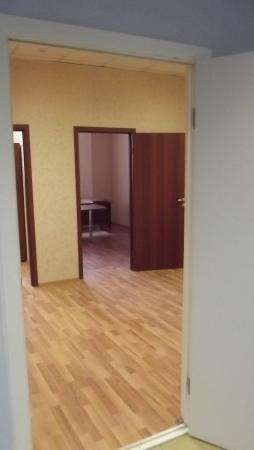 Ремонт и отделка квартир, офисов, помещений в Омске