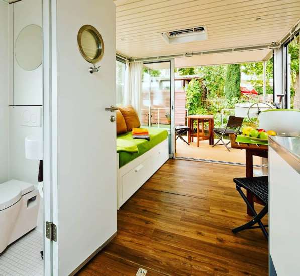 Окна, двери, фасады, зимние сады !!! в Москве фото 9