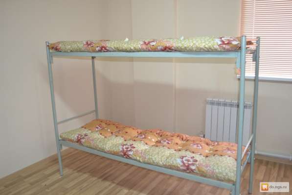 Продаются кровати армейского образца в Первомайске фото 3