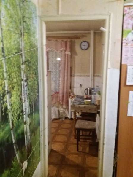 Однокомнатная квартира 29 м2 на 3 этаже в Томске