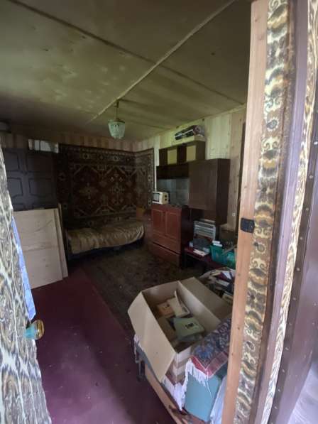 Продаётся 2-х этажный кирпичный дом с гаражом в Б. Буньково в Ногинске фото 5