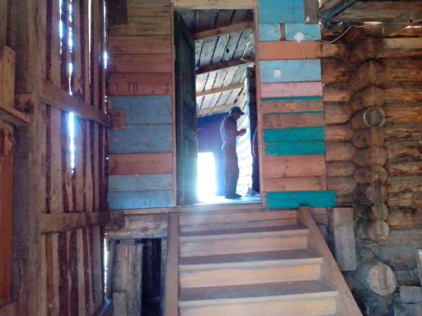 Продается деревянный домик в Арзамасе фото 9