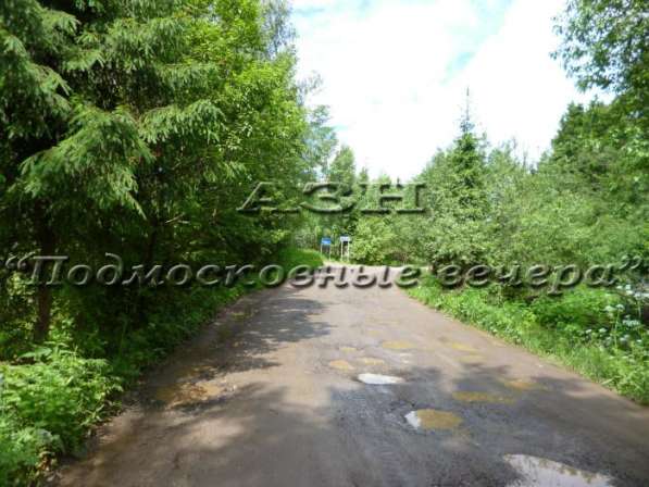 realty_mapper3.plot_in_locationСадовое некоммерческое тов-во. Площадь 30.90 сот.Есть Электричество. в Москве фото 5