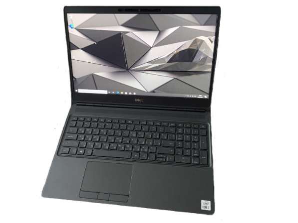 Ноутбук Dell precision 7550 в Москве фото 9