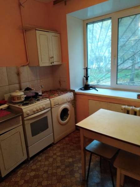 Продам 2х - комнатную в тихом центре в Перми фото 10