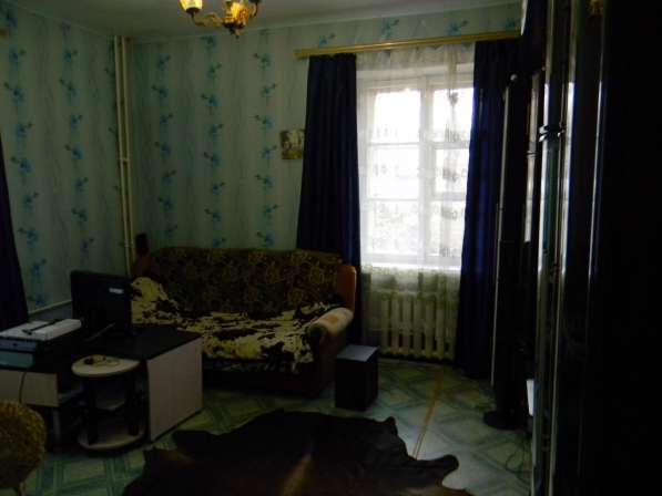 Продам 3х комнатную квартиру в Кирове в Кирове фото 10