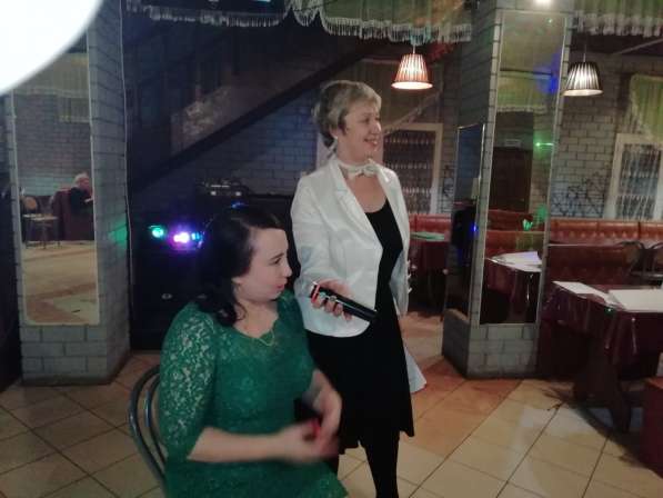 Ведущая праздников, тамада, DJ в Тюмени фото 14