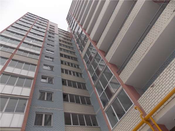 Продам однокомнатную квартиру в Тверь.Жилая площадь 43 кв.м.Этаж 6.Дом кирпичный. в Твери фото 21