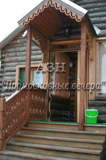 Продам дом в Москва.Жилая площадь 120 кв.м.Есть Электричество, Газ. в Москве фото 29