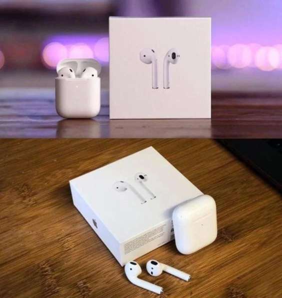 Airpods 2