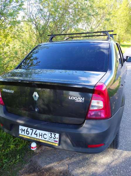 Renault, Logan, продажа в Муроме в Муроме фото 7