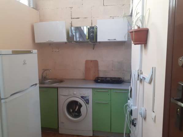 Отдельный номер с двориком в Симеизе в Ялте фото 39