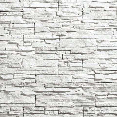 ДЕКОРАТИВНЫЙ КАМЕНЬ в Волхове фото 3