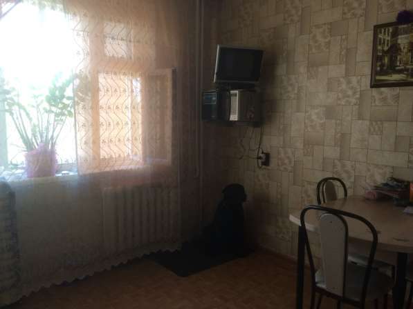 Продается 1-комнатная квартира в г. Ивантеевка, ул. Толмачев в Ивантеевка