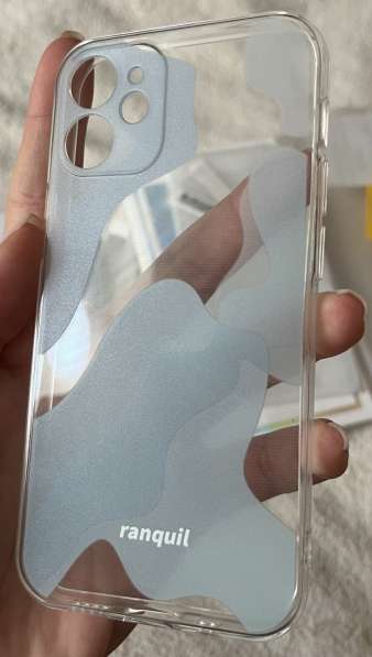Чехлы для iPhone 12 mini, защитные стекла в Екатеринбурге фото 7