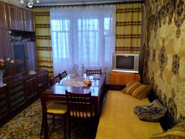 Продается однокомнатная квартира в Серпухове фото 9