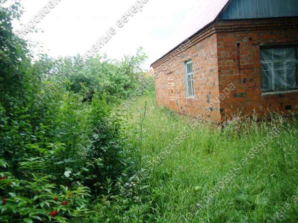 realty_mapper3.plot_in_locationПлощадь 11.00 сот.Есть Электричество, Газ. в Голицыне фото 15