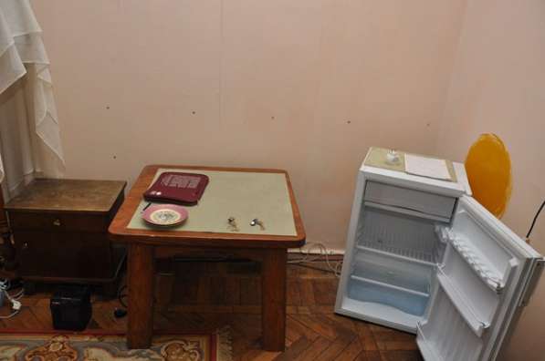 Сдаю комнату (16 кв.м.) с балконом в «сталинке» на Пушкина в Жуковском фото 12