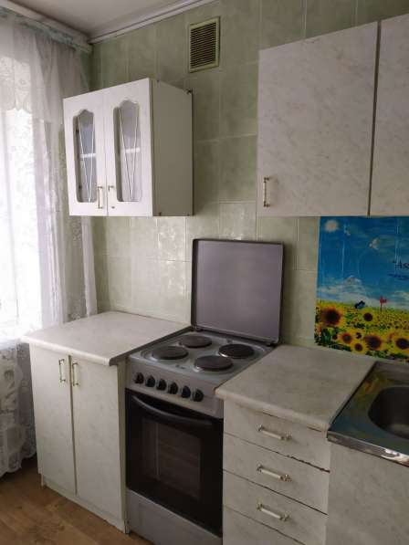 Продам 1-но комнатную квартиру в Пролетарском районе в фото 5