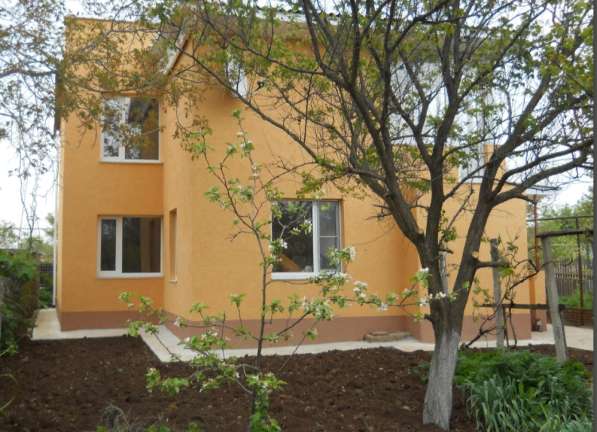 Продаётся дом 180 кв. м на 10 сот. ИЖС в Севастополе фото 16