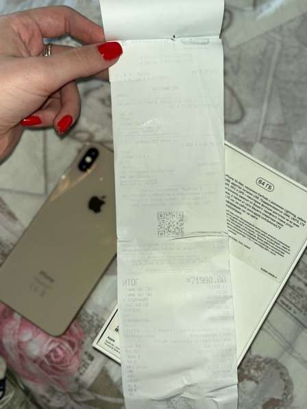 IPhone XS Max в Москве фото 3