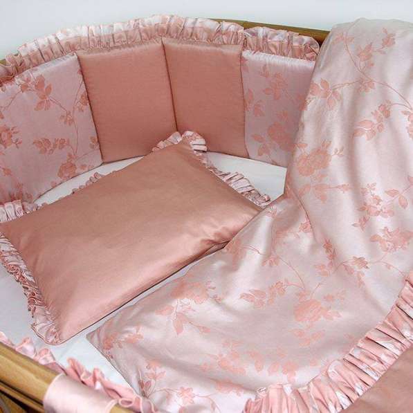 Элитная детская мебель и постельное белье от производителя в Дмитрове фото 6