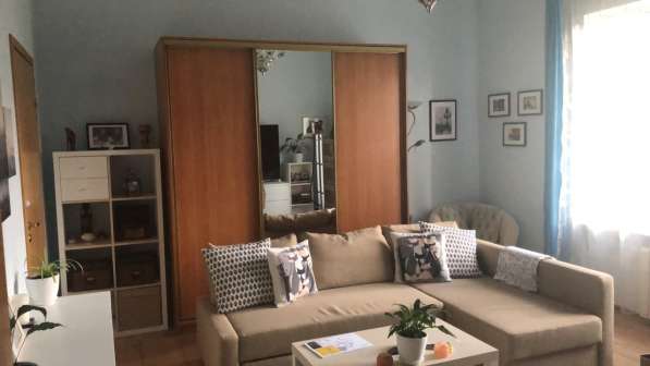 Продается 2-х комнатная квартира в курортном районе в Санкт-Петербурге фото 18