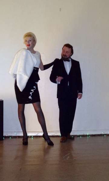 ПРЕПОДАВАТЕЛЬ ПО СЦЕНОГРАФИИ, ХОРЕОГРАФ в Северодвинске фото 6