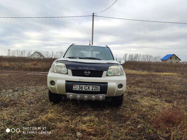 Nissan, X-Trail, продажа в Барнауле в Барнауле фото 5