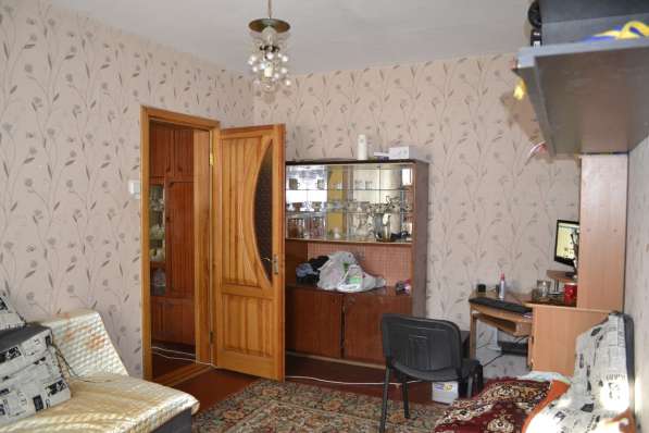 Продается 4-х комнатная квартира в спальном районе в Севастополе фото 8