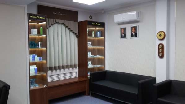 Офис для Вашего бизнеса в Екатеринбурге фото 11