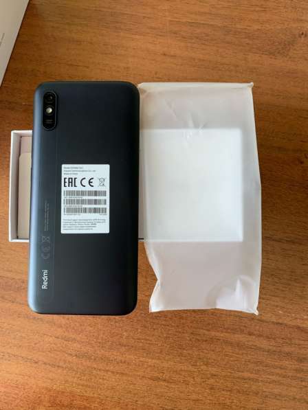 Huawei Redmi 9A в Энгельсе фото 5