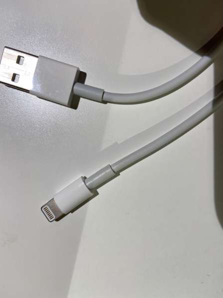 IPhone XR 64GB в Санкт-Петербурге фото 7
