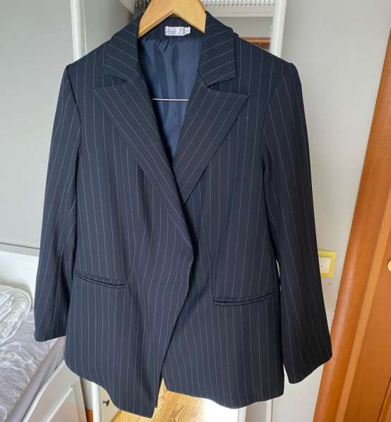 Пиджак женский в Москве фото 5