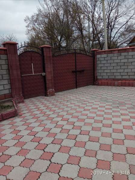 Продам дом в Алматы в фото 13