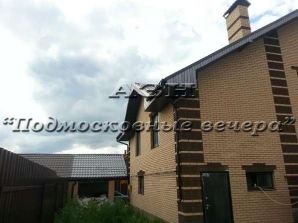 Продам коттедж в Москва.Жилая площадь 250 кв.м.Есть Электричество, Газ. в Москве фото 38