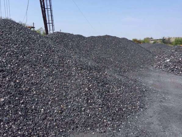Продаем коксующийся уголь оптом в Владивостоке