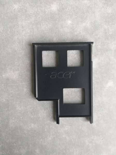 Express Card Заглушка для ноутбука Acer