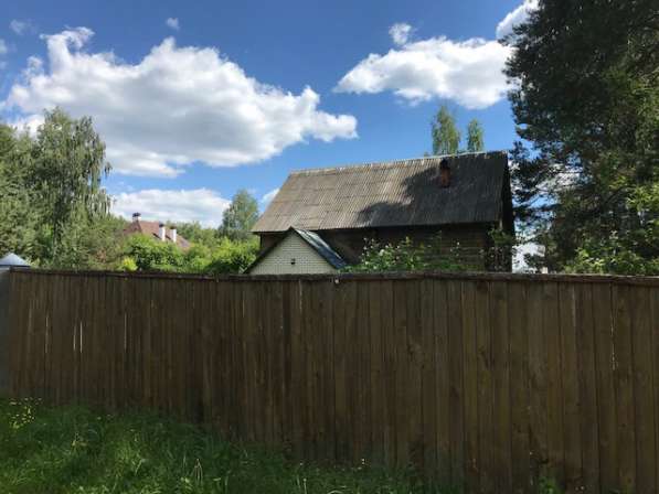 Дом в деревне Крутояк рядом с санаторием в Собинке фото 9