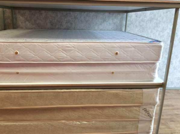 Матрас в Москве фото 8