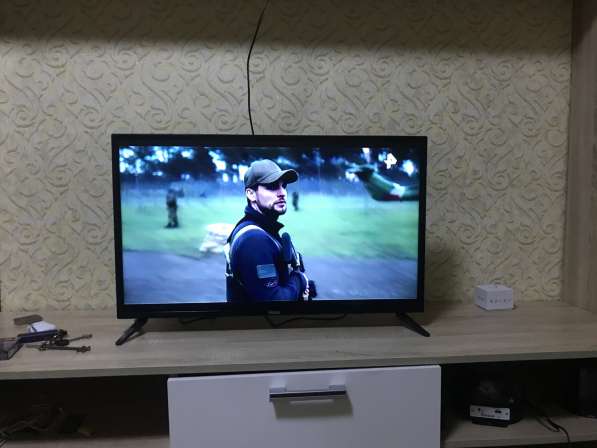 Продам телевизор в хорошем состоянии пишите на Ватсапп в Ростове-на-Дону фото 4