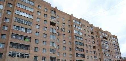 Продам четырехкомнатную квартиру в Подольске. Жилая площадь 83 кв.м. Дом кирпичный. Есть балкон. в Подольске