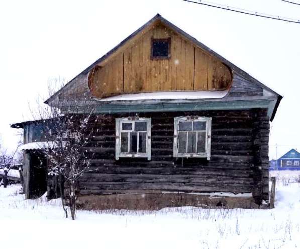 Продажа дома в Мишкинский район в Уфе фото 3