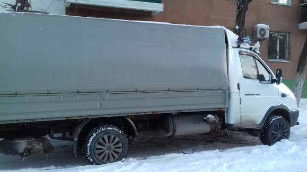 Услуги Газели в фото 3