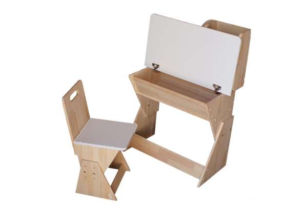 Растущая парта в Москве фото 29