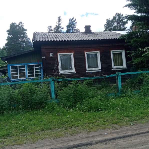 Продам дом в селе Александровское в Иркутске фото 4